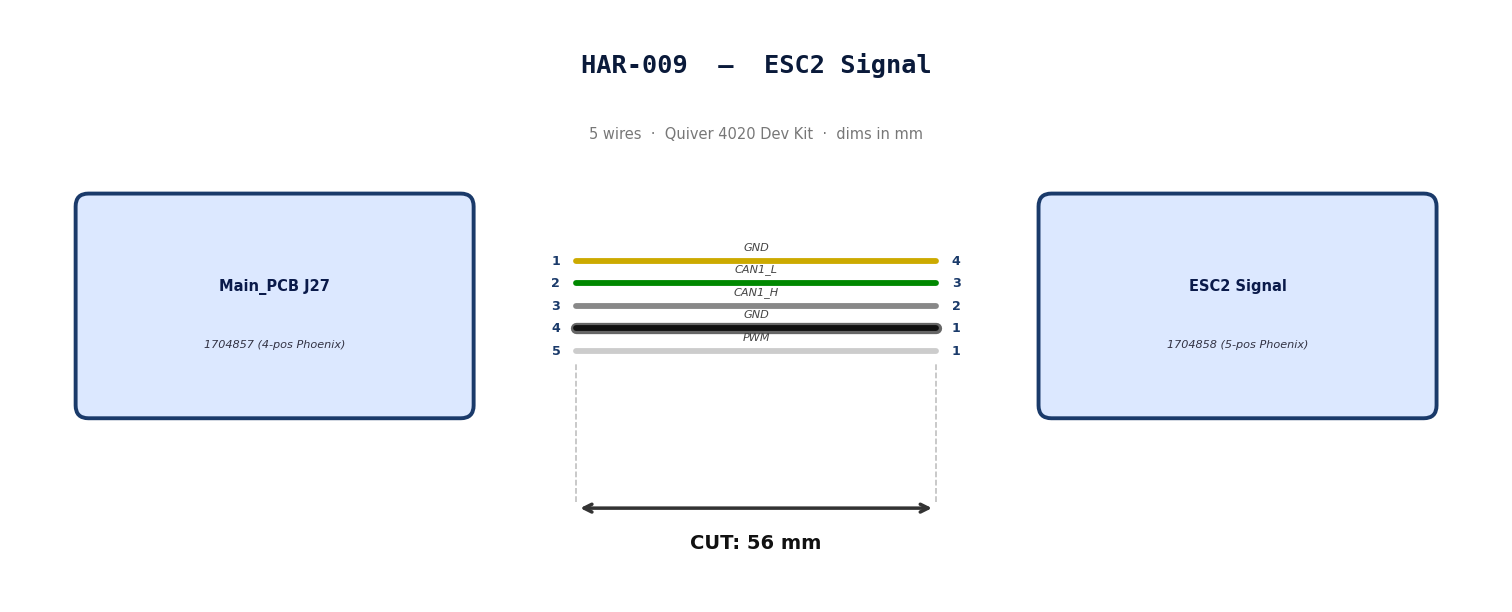 HAR-009 Nail Board