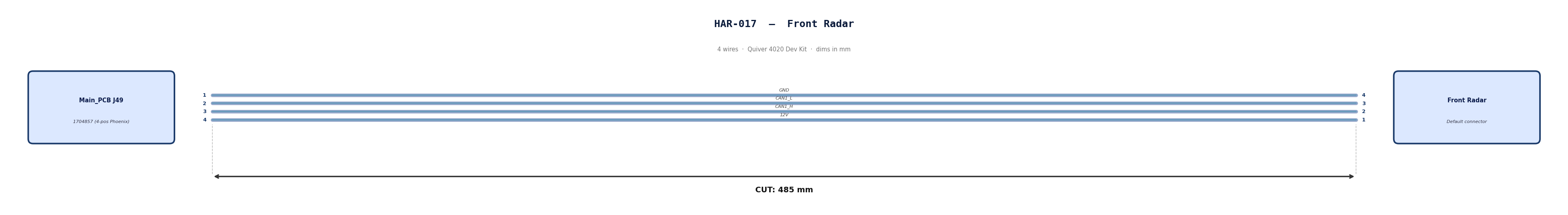 HAR-017 Nail Board
