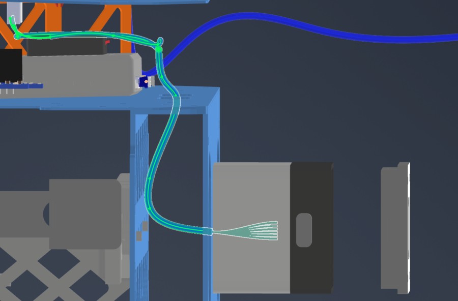 HAR-0012 side payload routing