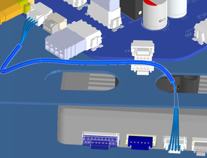 HAR-0019 HM30 signal routing 2
