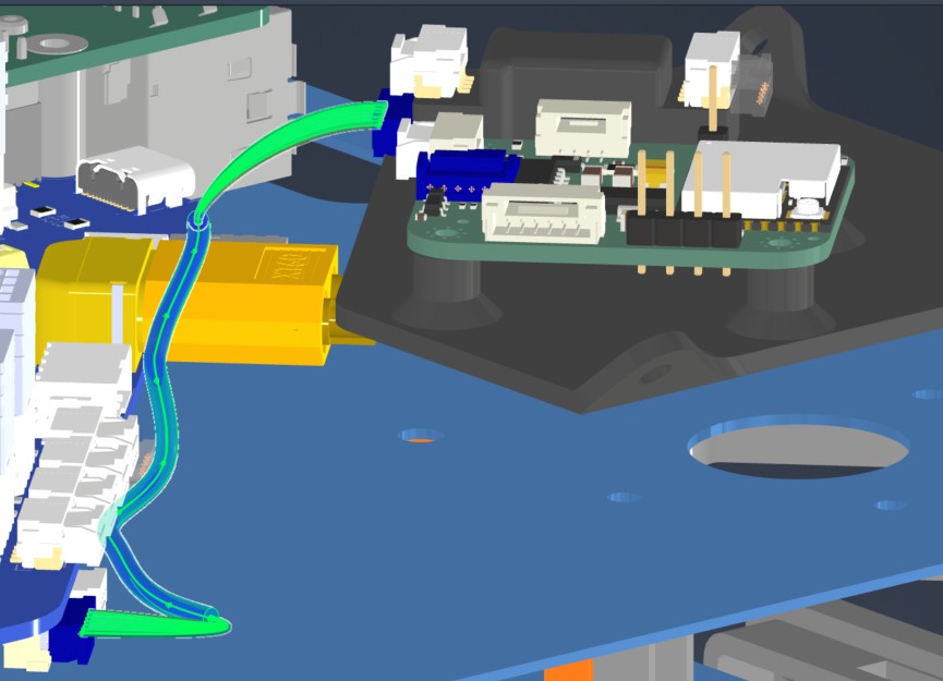 HAR-0025 PPP2ETH routing