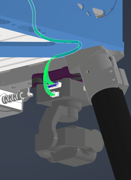 HAR-0027 SIYI camera routing 2