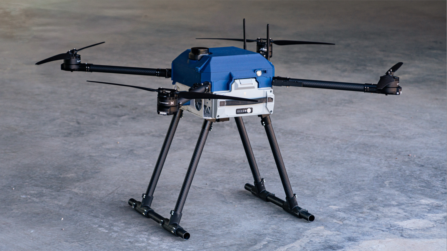 Landing Gear Iteration — PT3