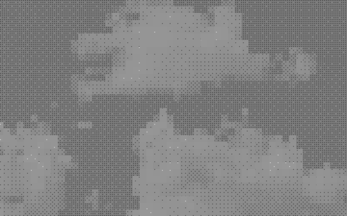 Ground Station UI Wireframes
